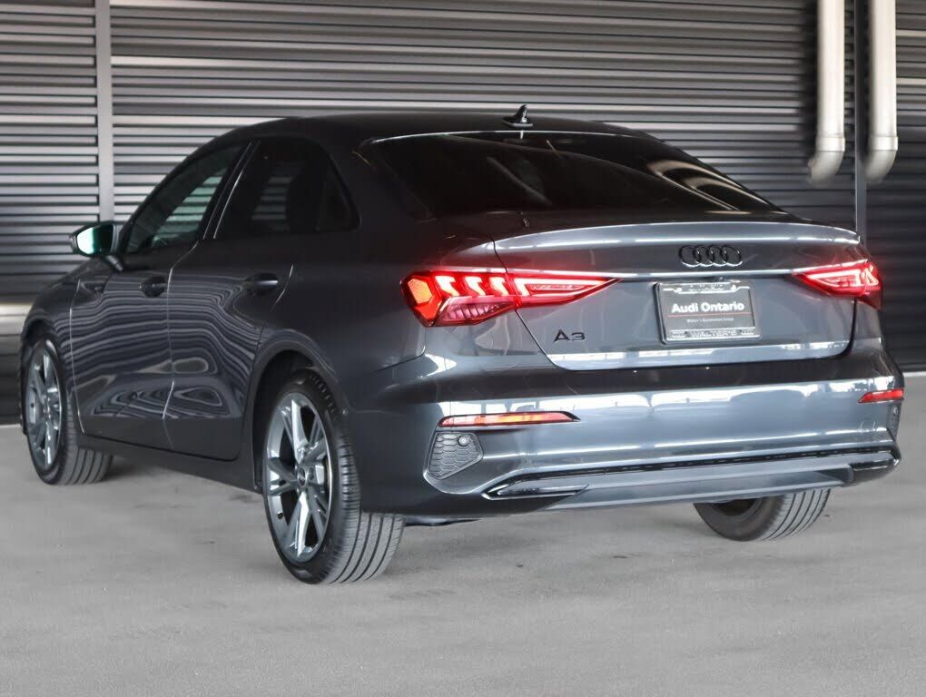 2024 Audi A3