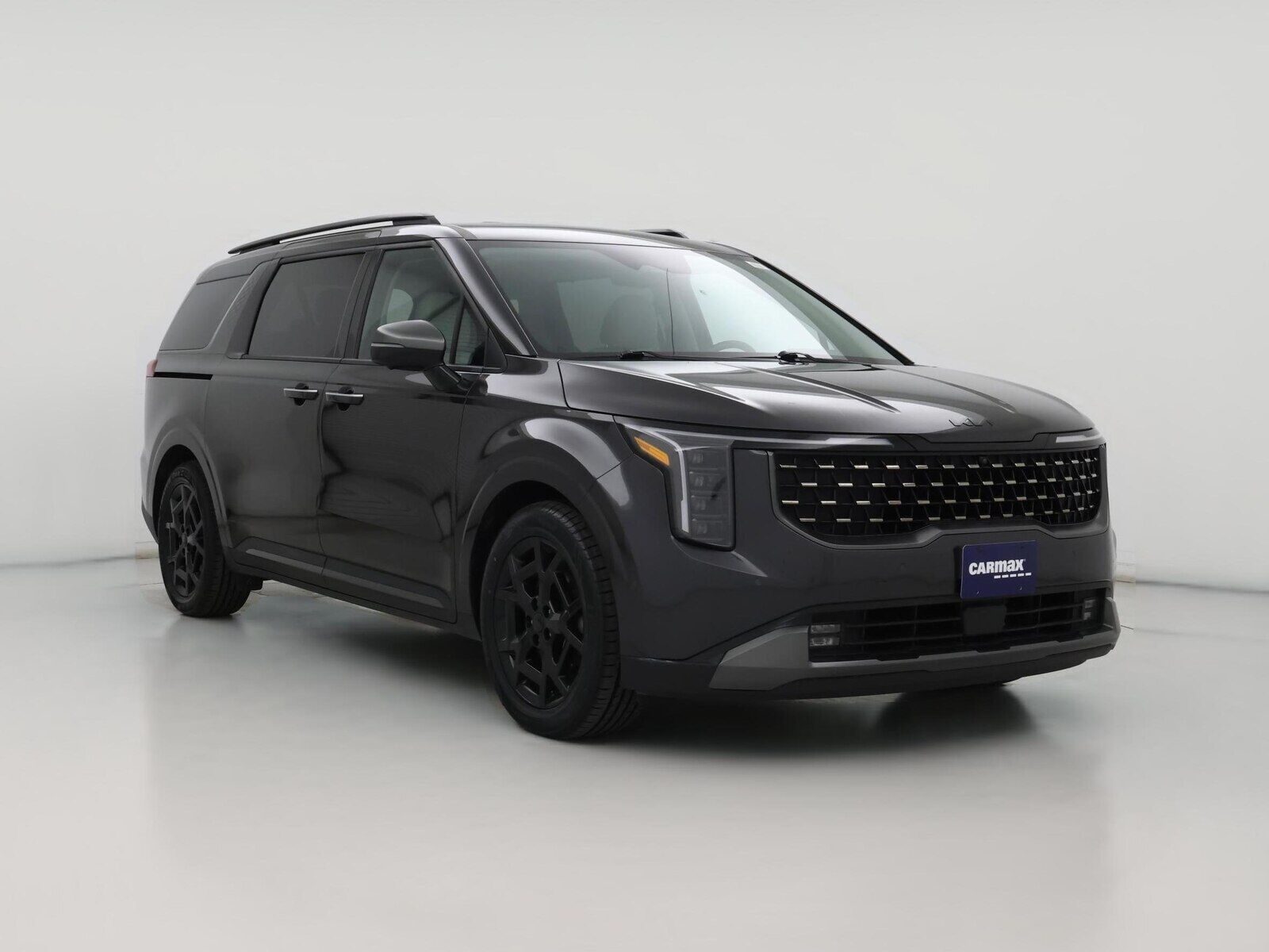 2025 KIA Carnival