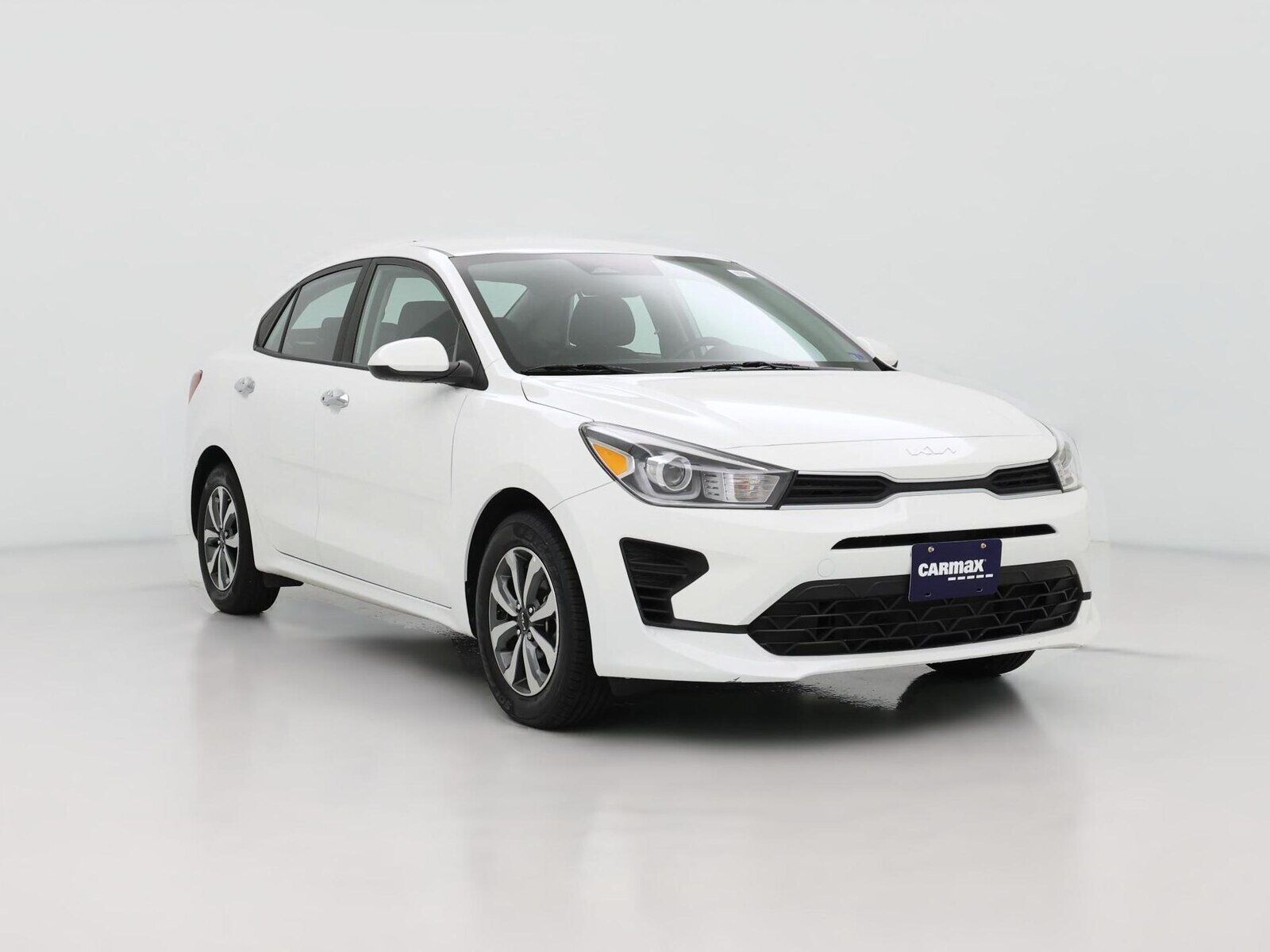 2023 KIA Rio