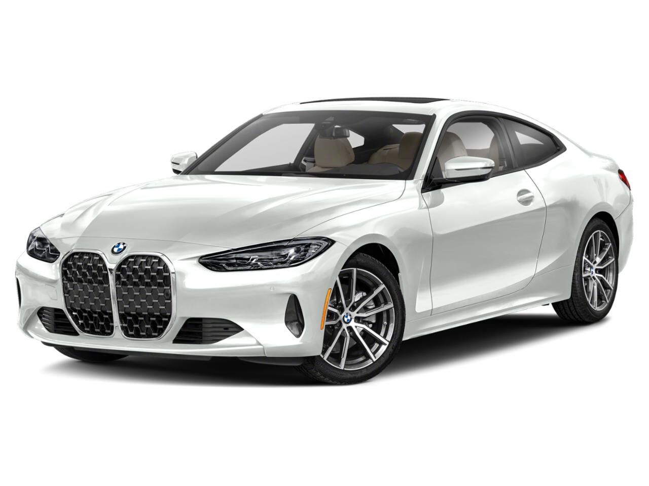 2022 BMW 4 Series