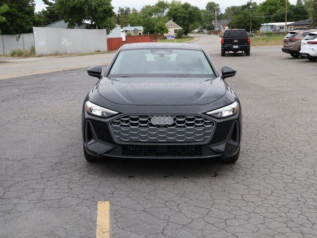 2025 Audi A5