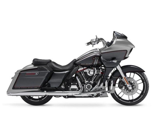 2019 HARLEY DAVIDSON FLTRXSE / CVO Road Glide