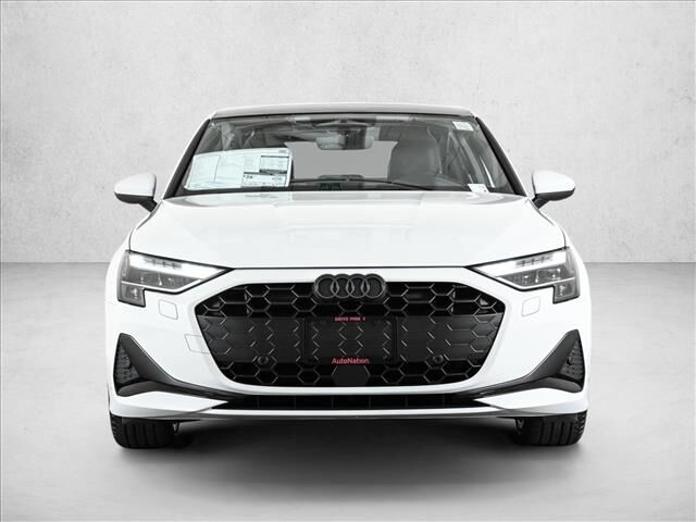 2026 Audi A3