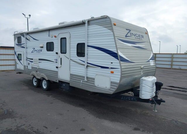 2013 DS CORP DBA CROSSROADS RV DS Corp dba Crossroads RV