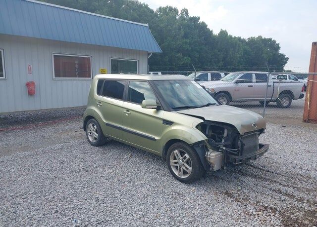 2011 KIA Soul