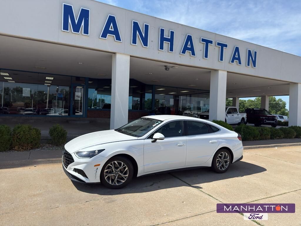 2023 HYUNDAI Sonata