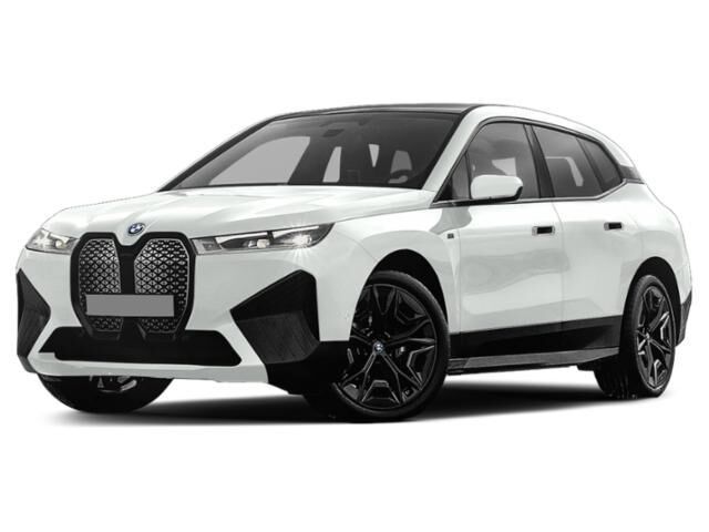 2024 BMW ix