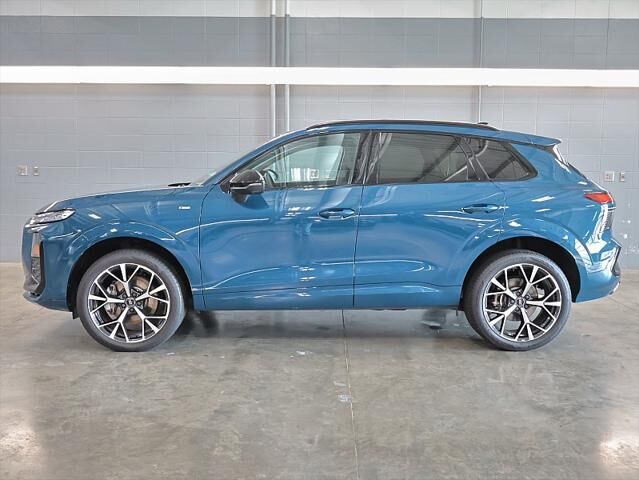 2026 Audi Q3