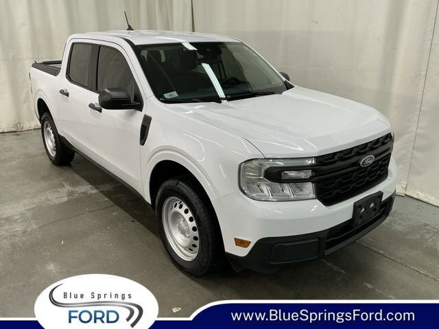 2023 FORD Maverick