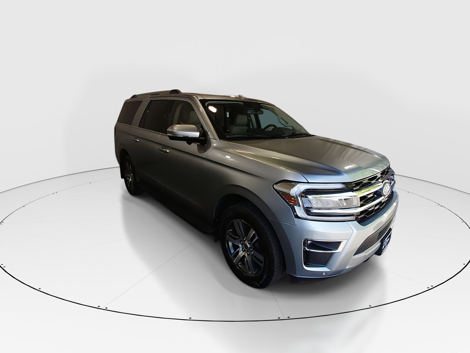2024 FORD Expedition