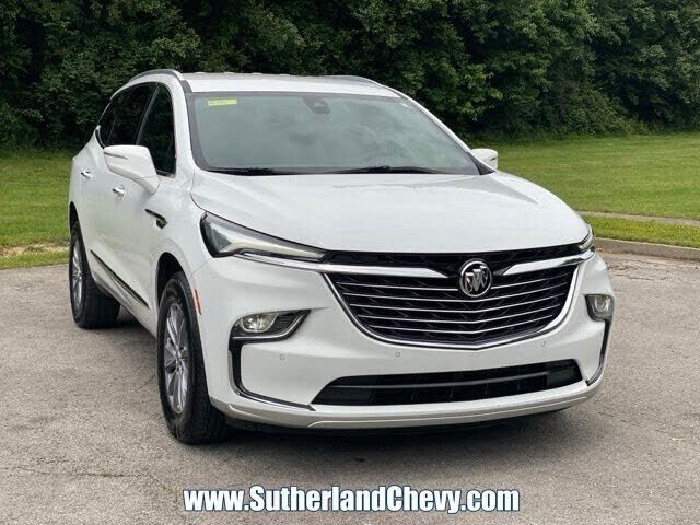 2024 BUICK Enclave
