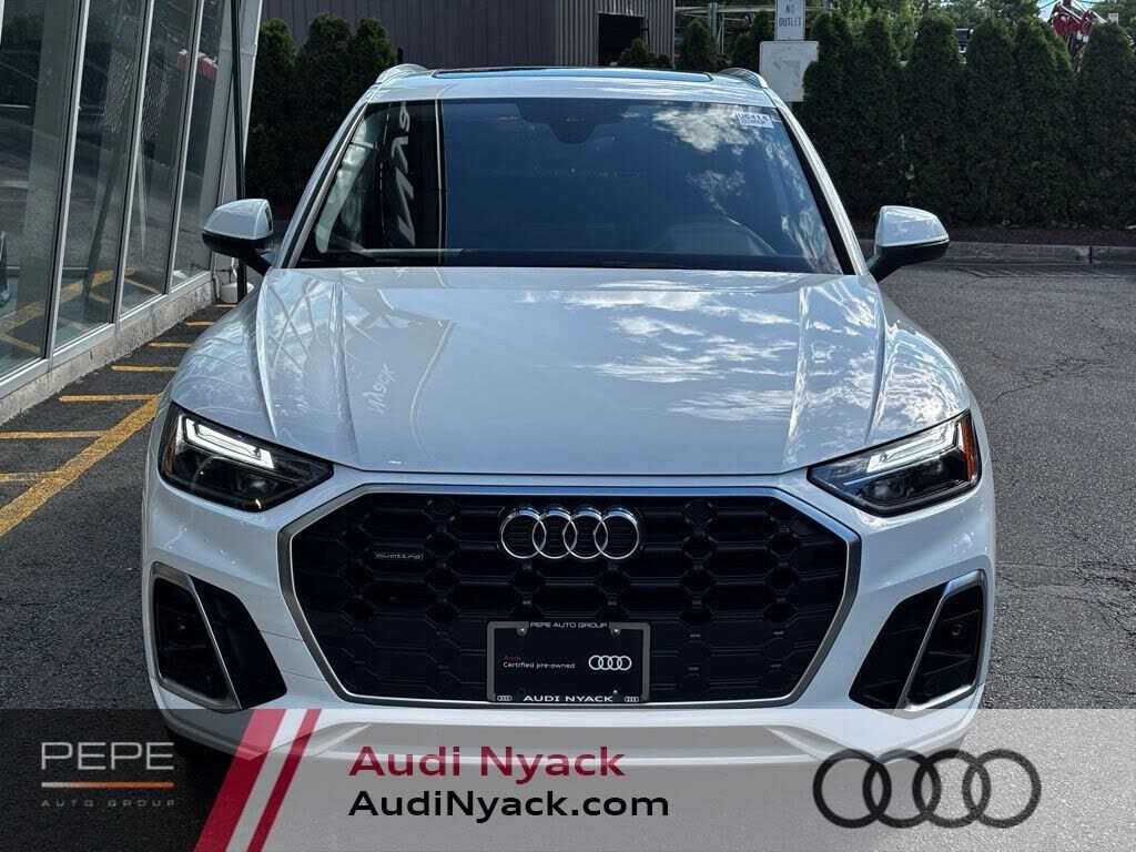 2023 Audi Q5