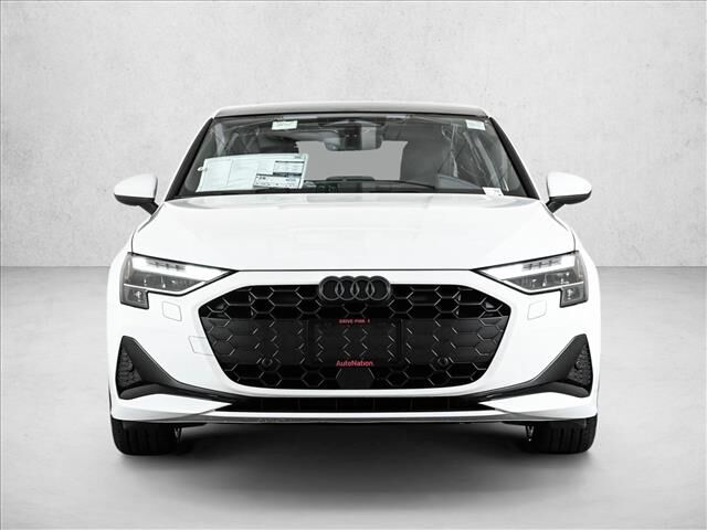 2026 Audi A3