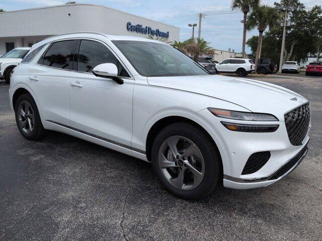 2026 GENESIS GV70
