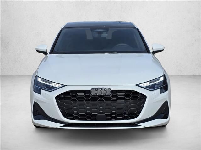 2026 Audi A3