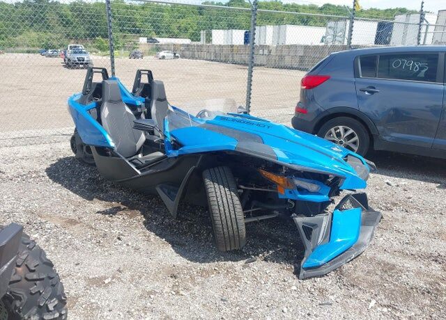 2020 SLINGSHOT Slingshot SL