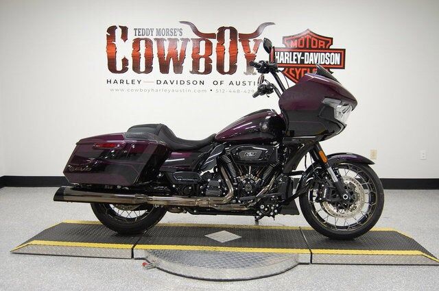 2025 HARLEY DAVIDSON FLTRXSE / CVO Road Glide