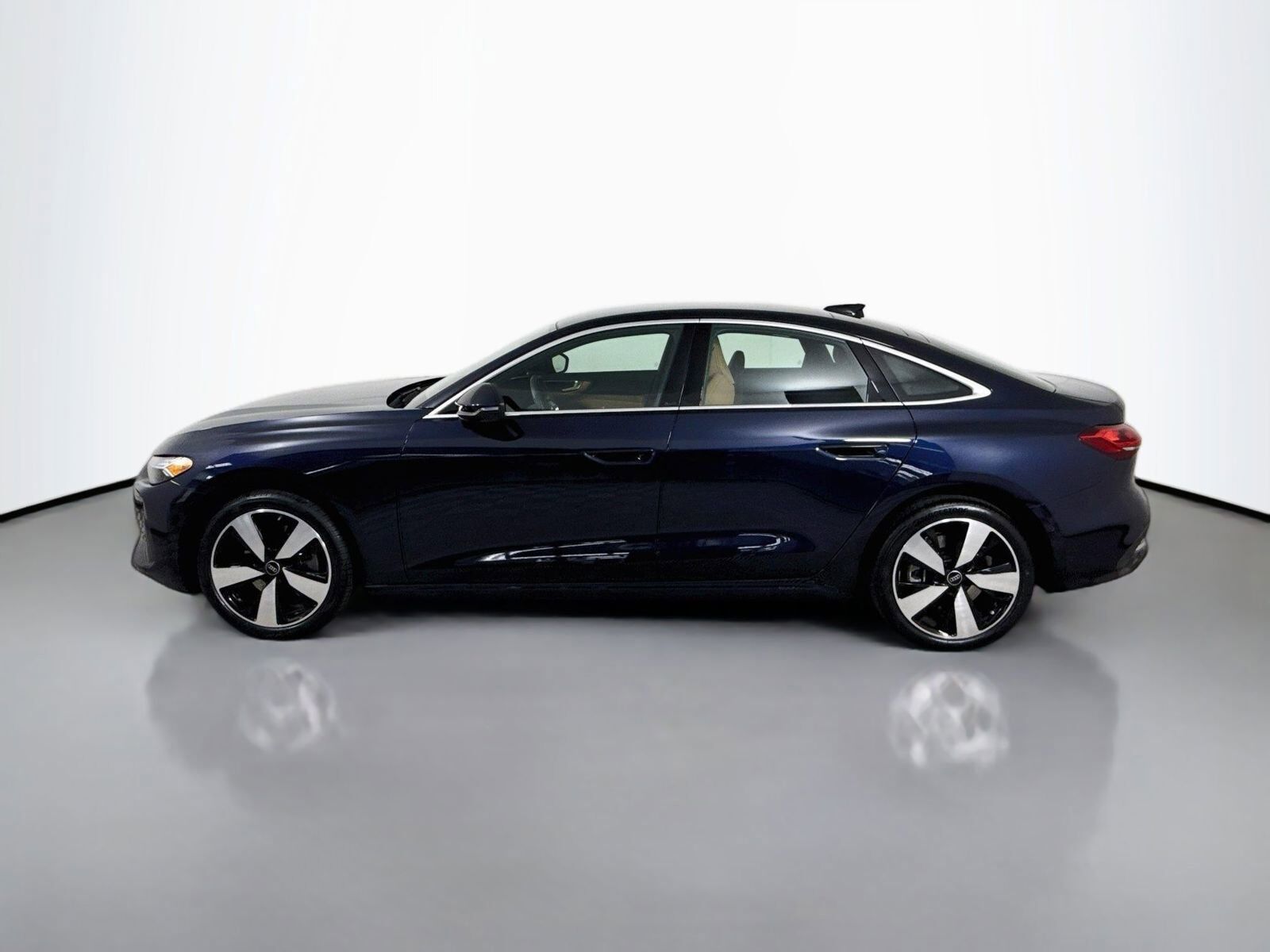 2025 Audi A5
