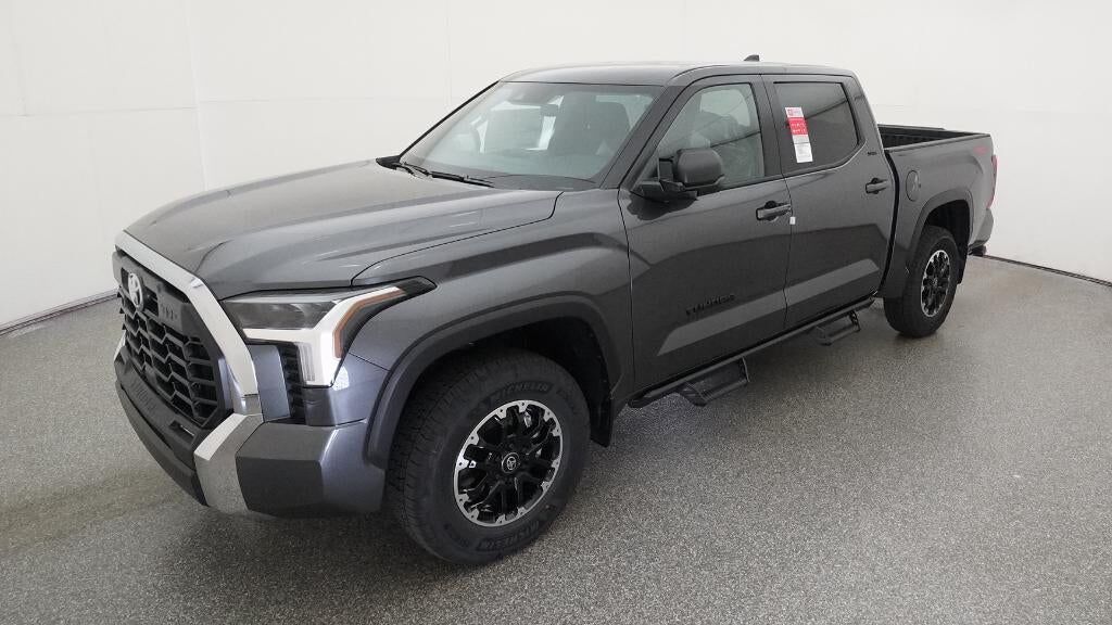 2026 TOYOTA Tundra