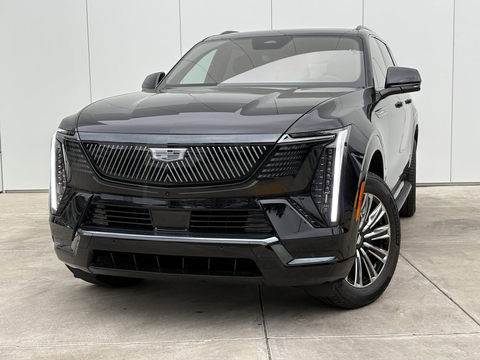 2026 CADILLAC Escalade IQL