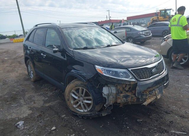 2014 KIA Sorento