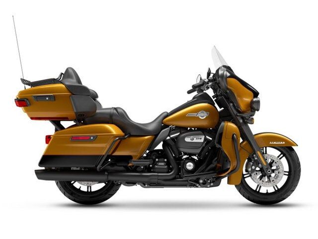 2023 HARLEY DAVIDSON FLHTK / ULTRA LIMITED
