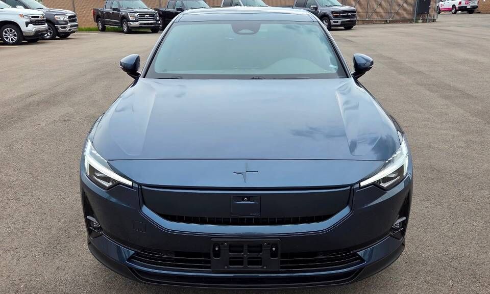 2024 POLESTAR PS2