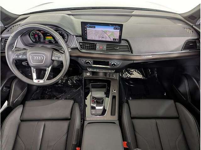 2024 Audi Q5 e