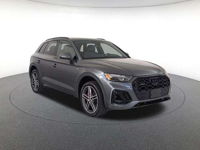 2024 AUDI Q5 e