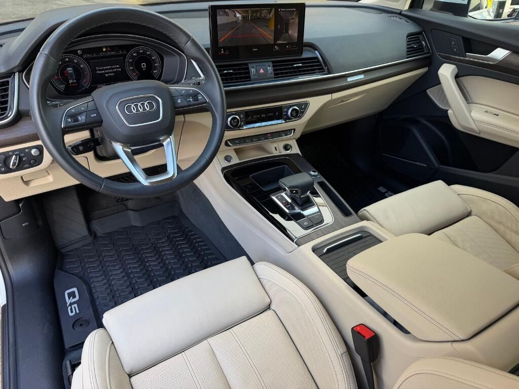2024 Audi Q5