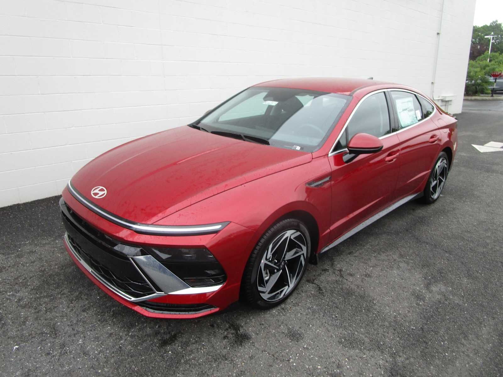 2026 HYUNDAI Sonata