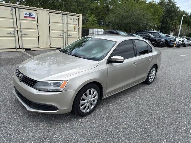 2014 VOLKSWAGEN Jetta