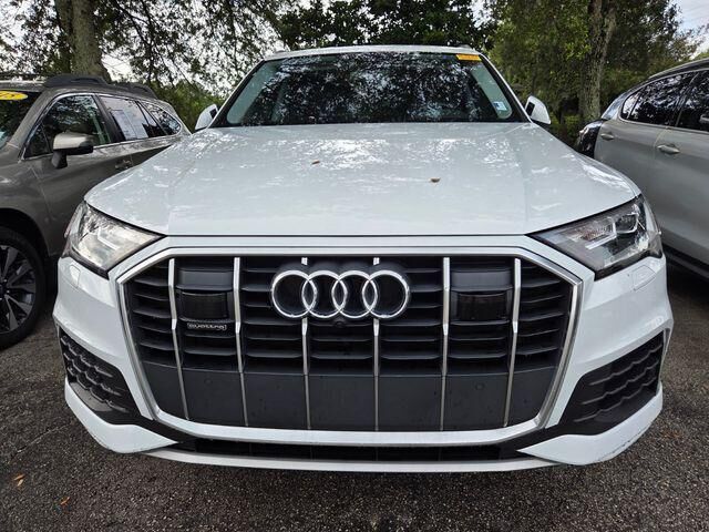 2023 Audi Q7