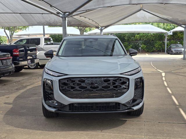 2026 Audi Q3