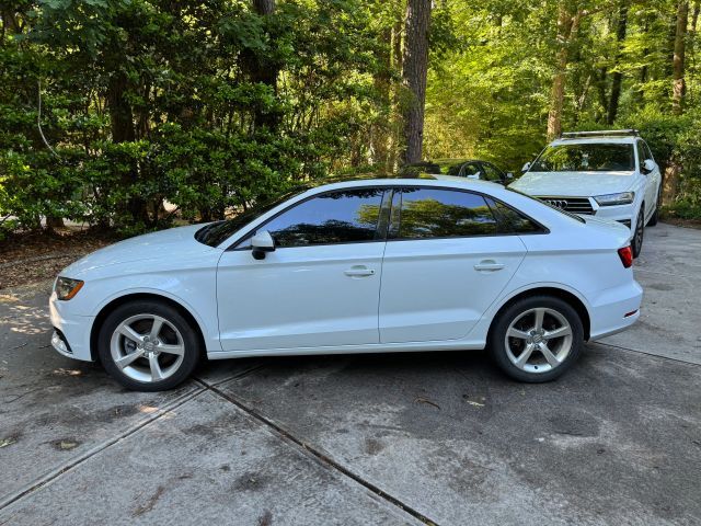 2016 Audi A3