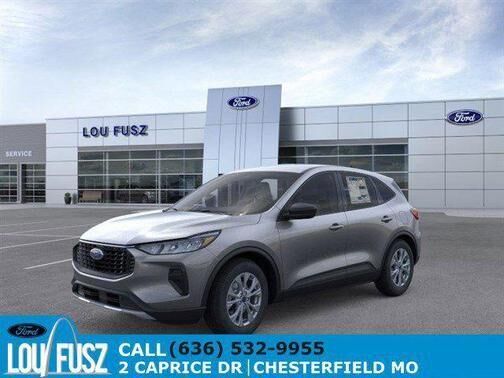 2026 FORD Escape
