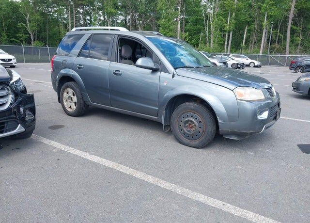 2006 SATURN Vue
