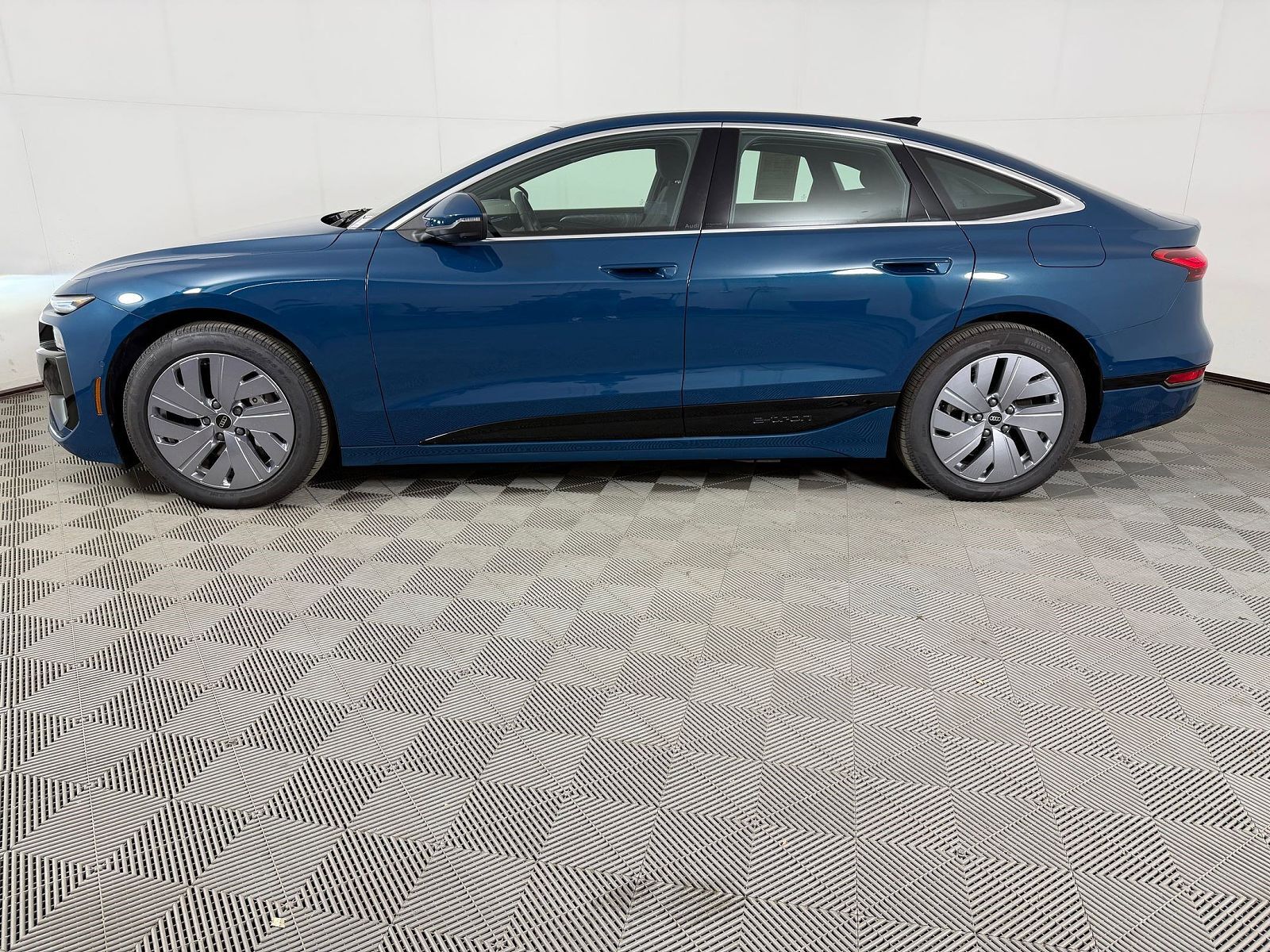 2025 Audi A6