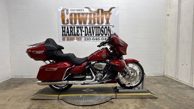 2026 HARLEY-DAVIDSON Street Glide