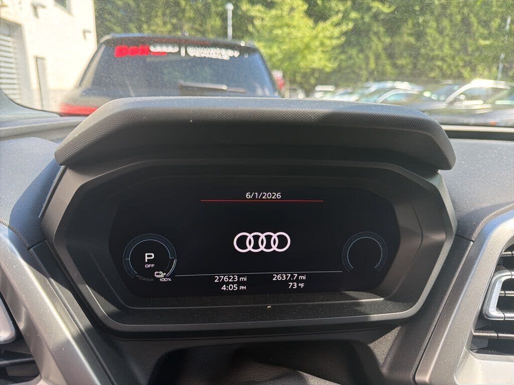 2023 Audi Q4