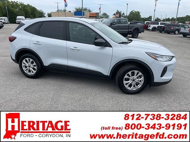 2026 FORD Escape