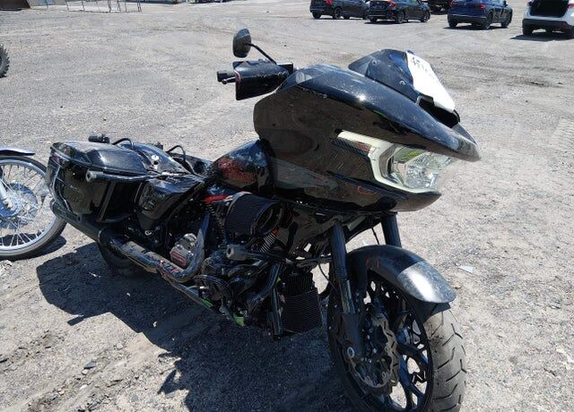 2024 HARLEY DAVIDSON FLTRXST / Road Glide ST