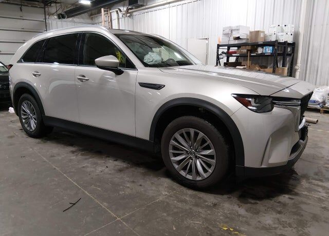2024 MAZDA CX-90