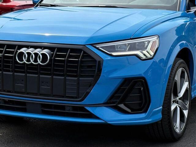 2021 Audi Q3