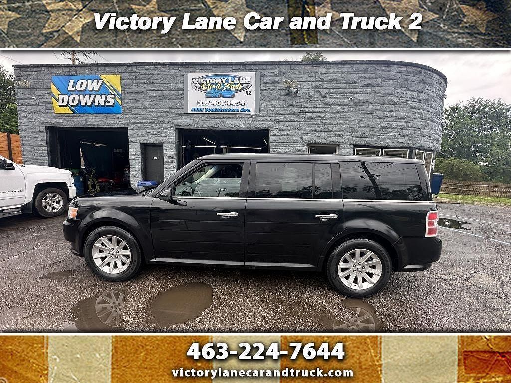Ford Flex