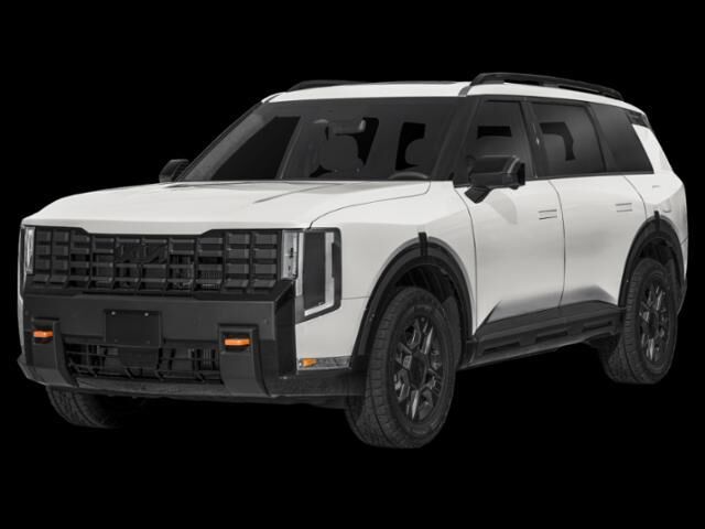 2027 KIA Telluride