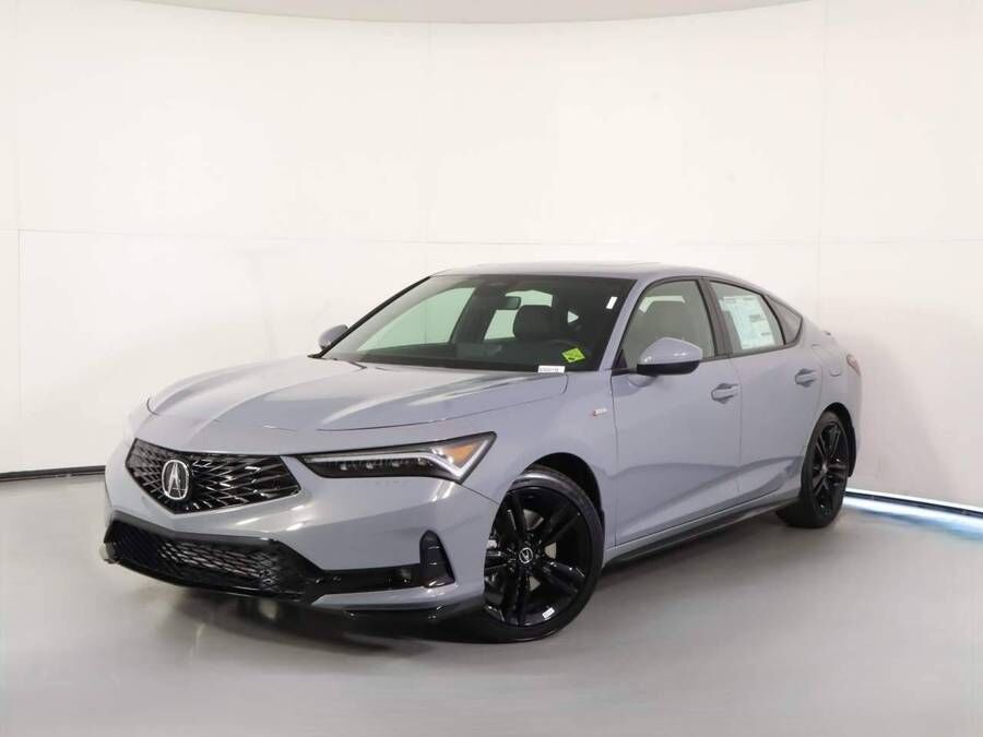 2026 ACURA Integra