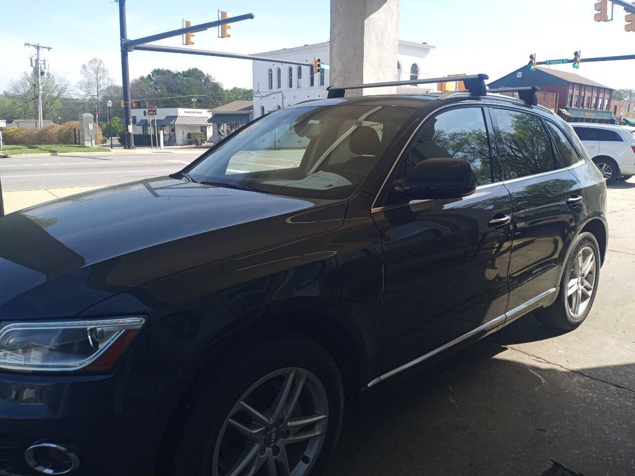 2016 Audi Q5