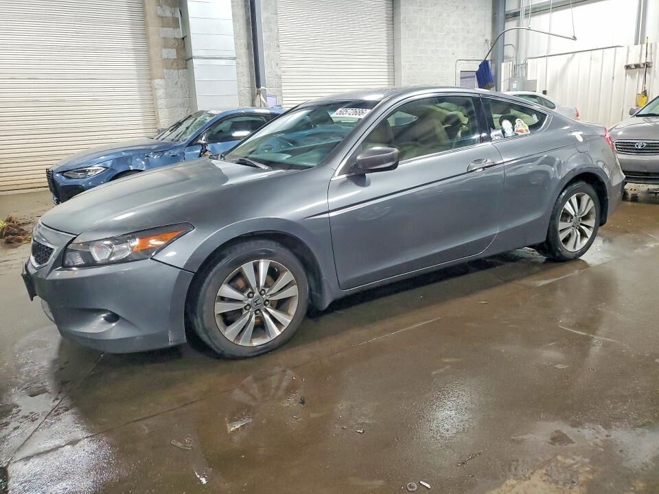 2010 HONDA Accord