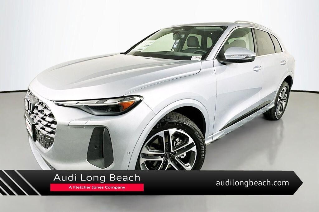 2026 AUDI Q5